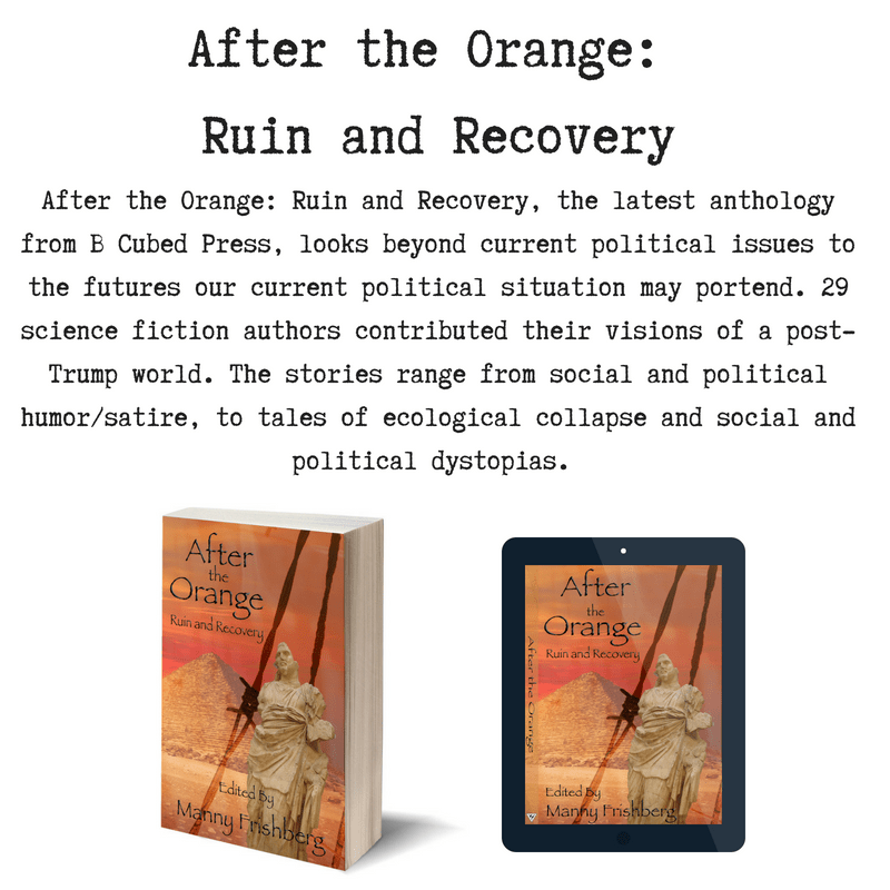 AO Social Media fun font